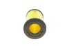 Фільтр повітряний Nissan Frontier/Navara 97-/NP300 2.5dCi 08- BOSCH F 026 400 199 (фото 3)