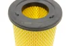 Фільтр повітряний Nissan Frontier/Navara 97-/NP300 2.5dCi 08- BOSCH F 026 400 199 (фото 4)