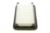 Фільтр повітряний Fiat Sedici/Suzuki SX4 1.6 06- BOSCH F 026 400 201 (фото 2)