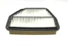 Фільтр повітряний (Фільтр повітряний) CHEVROLET CAPTIVA HUMMER HUMMER H3 OPEL ANTARA A 2.0D-5.3 06.06- BOSCH F 026 400 203 (фото 4)