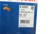 Фільтр повітряний MB E-class (W211) 2.2CDI 06- BOSCH F 026 400 205 (фото 7)