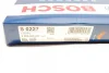 Фільтр повітряний (Фільтр повітряний) DAIHATSU MATERIA, SIRION, TERIOS TOYOTA RUSH 1.3-1.5LPG 10.00- BOSCH F 026 400 227 (фото 8)