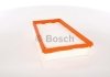 Фильтр воздушный BOSCH F 026 400 229 (фото 1)