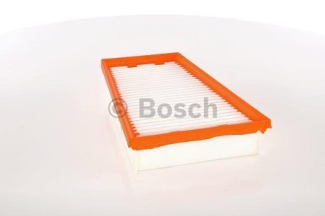 Фильтр воздушный BOSCH F 026 400 229 (фото 1)