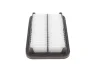 Фільтр повітряний Nissan Pixo/Suzuki Alto 1.0 09- BOSCH F 026 400 231 (фото 5)