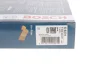 Фільтр повітряний Nissan Pixo/Suzuki Alto 1.0 09- BOSCH F 026 400 231 (фото 6)