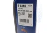 Фільтр повітряний Volvo C30/C70/S40/V40/V50 2.0/2.4D 06- BOSCH F 026 400 255 (фото 7)