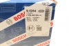 Фільтр повітряний (Фільтр повітряний) VOLVO S60 I, S80 I, V70 II, XC70 I 2.0-2.5D 06.98-04.10 BOSCH F 026 400 264 (фото 8)
