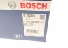 ФИЛЬТР ВОЗДУШНЫЙ ВСТАВКА BOSCH F 026 400 289 (фото 5)