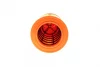 Фільтр повітряний (Фільтр повітряний) ALFA ROMEO GIULIETTA 1.6D/1.8 04.10-12.20 BOSCH F 026 400 297 (фото 2)