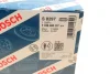 Фільтр повітряний (Фільтр повітряний) ALFA ROMEO GIULIETTA 1.6D/1.8 04.10-12.20 BOSCH F 026 400 297 (фото 5)