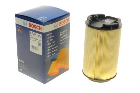 ВОЗДУШНЫЙ ФИЛЬТР BOSCH F 026 400 299