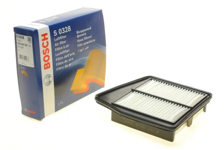 Фільтр повітряний Honda Accord VIII 2.0i 08- BOSCH F 026 400 328
