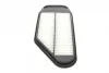 Фільтр повітряний Chevrolet Spark 1.0-1.2 10- BOSCH F 026 400 349 (фото 2)