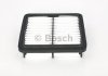 ВОЗДУШНЫЙ ФИЛЬТР BOSCH F 026 400 352 (фото 2)