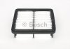 ВОЗДУШНЫЙ ФИЛЬТР BOSCH F 026 400 352 (фото 4)