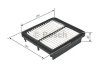ВОЗДУШНЫЙ ФИЛЬТР BOSCH F 026 400 352 (фото 5)