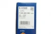 Фільтр повітряний MB A-class (W176)/B-class (W264/W242) 1.6-2.2 11- (M270) BOSCH F 026 400 380 (фото 6)
