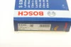 Фільтр повітряний Citroen Nemo/Peugeot Bipper 1.4i 08- BOSCH F 026 400 382 (фото 5)