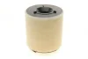 Фільтр повітряний Seat Ibiza 09-/ Skoda Fabia 10-14/Rapid 12-/VW Polo 09- BOSCH F 026 400 391 (фото 5)