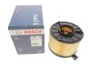 ВСТАВКА ВОЗДУШНОГО ФИЛЬТРА BOSCH F 026 400 393 (фото 1)