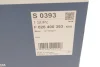 Фільтр повітряний Audi A4/A5 2.0 TFSI 16V 15- BOSCH F 026 400 393 (фото 4)