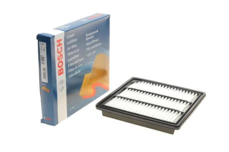 Фільтр повітряний Fiat Freemont 2.0JTD 11- BOSCH F 026 400 407