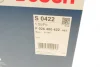 Фільтр повітряний Audi A4/A5/Q5 2.0D/2.0H 15- BOSCH F 026 400 422 (фото 6)