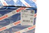 Фото 6 - воздушный фильтр BOSCH F 026 400 427 ВОЗДУШНЫЙ ФИЛЬТР BOSCH F 026 400 427 (фото 6)