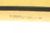 Фільтр повітряний Toyota RAV 4 2.2D 12- BOSCH F 026 400 456 (фото 3)