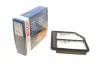 Фільтр повітряний (Фільтр повітряний) HONDA CIVIC VIII, FR-V 1.6-2.2D 09.05-12.13 BOSCH F 026 400 472 (фото 1)