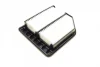 Фільтр повітряний (Фільтр повітряний) HONDA CIVIC VIII, FR-V 1.6-2.2D 09.05-12.13 BOSCH F 026 400 472 (фото 3)