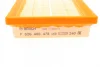 Фільтр повітряний VW Golf VI/Jetta III/IV 2.5 06-10 BOSCH F 026 400 478 (фото 5)