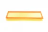 Фільтр повітряний Citroen Berlingo/C3/C4/Opel Combo/Peugeot 2008/208/3008/308/5008/Partner 1.2 13- BOSCH F 026 400 517 (фото 2)