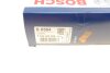ВСТАВКА ВОЗДУХОВ. Фильтра BOSCH F 026 400 584 (фото 7)