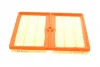 Фільтр повітряний Audi A3/Seat Leon/Skoda Fabia III/VW Polo 1.0TSI 14-/Caddy 20- BOSCH F 026 400 611 (фото 3)
