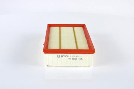 ВОЗДУШНЫЙ ФИЛЬТР BOSCH F 026 400 612