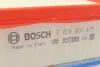 Фільтр повітряний BMW 5 (G30,F90) 15- BOSCH F 026 400 615 (фото 2)