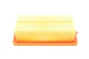 Фільтр повітряний Nissan Micra V 0.9-1.0/1.5DCI 16- BOSCH F 026 400 625 (фото 3)