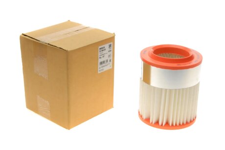Фото воздушный фильтр BOSCH F 026 400 629 ВОЗДУШНЫЙ ФИЛЬТР BOSCH F 026 400 629