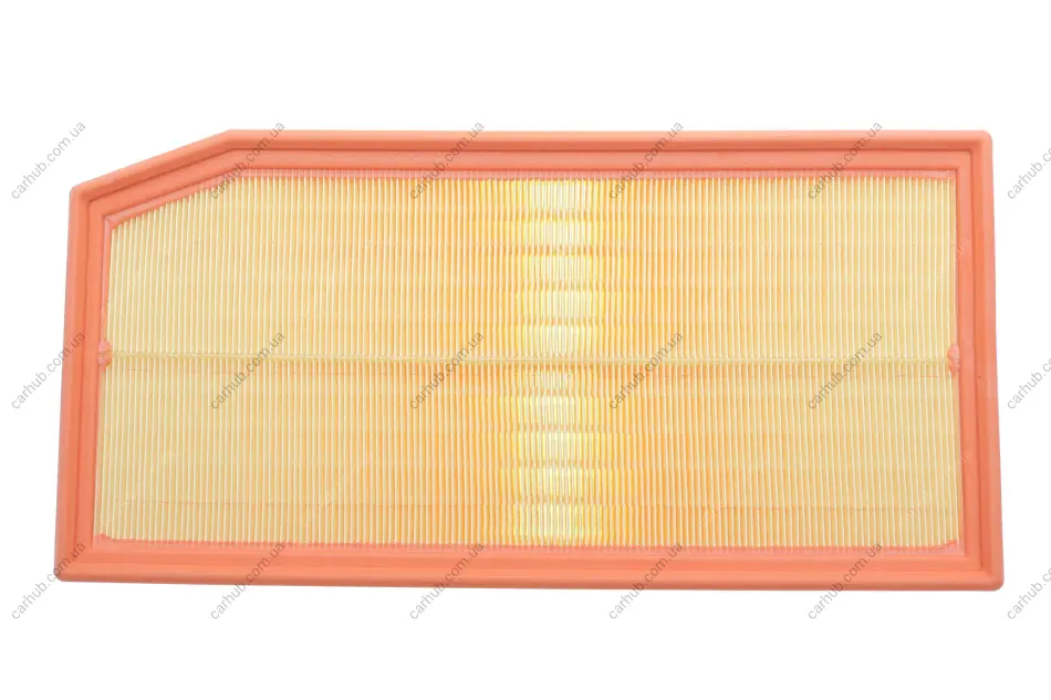 Фільтр повітряний MB C-class (W205)/E-class (W213) 1.5-2.0 M264 BOSCH F 026 400 652 (фото 1)