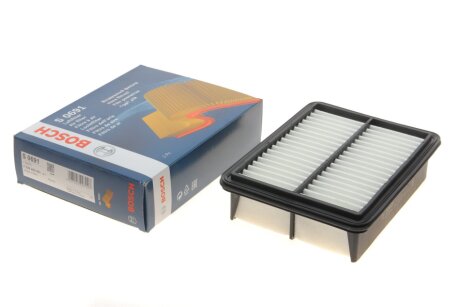 Фильтр воздуха BOSCH F026400691