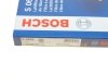 Фото 4 - вставка воздушного фильтра BOSCH F 026 400 695 ВСТАВКА ВОЗДУШНОГО ФИЛЬТРА BOSCH F 026 400 695 (фото 4)