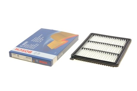ВСТАВКА ВОЗДУШНОГО ФИЛЬТРА BOSCH F 026 400 695
