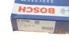 Фільтр повітряний BMW 3 (G20) 18- (B46/B48) BOSCH F 026 400 709 (фото 5)