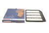 Фото 2 - фильтр воздушный Suzuki SX4-Cross/Vitara 1.4 VVT/S 16V 13- BOSCH F 026 400 710 Фильтр воздушный Suzuki SX4-Cross/Vitara 1.4 VVT/S 16V 13- BOSCH F 026 400 710 (фото 2)