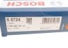 Фото 3 - вставка воздушного фильтра BOSCH F 026 400 724 ВСТАВКА ВОЗДУШНОГО ФИЛЬТРА BOSCH F 026 400 724 (фото 3)