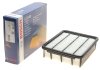 ВСТАВКА ВОЗДУШНОГО ФИЛЬТРА BOSCH F 026 400 740 (фото 1)