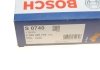 ВСТАВКА ВОЗДУШНОГО ФИЛЬТРА BOSCH F 026 400 740 (фото 5)