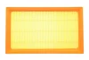 Фільтр повітряний Subaru Forester/Impreza 95-05 BOSCH F 026 400 781 (фото 1)